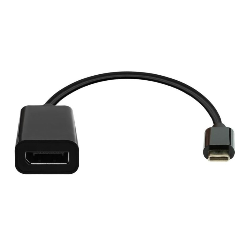 ProXtend USB-C to DisplayPort adapter ProXtend USB-C to DisplayPort adapter